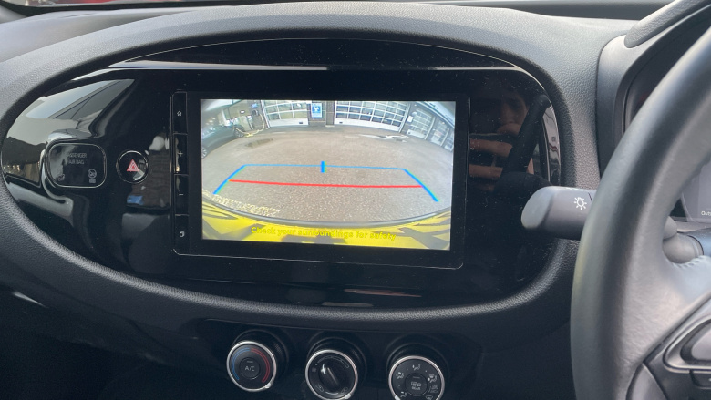 Toyota Aygo X 1.0 VVT-i Pure 5dr Petrol Hatchback